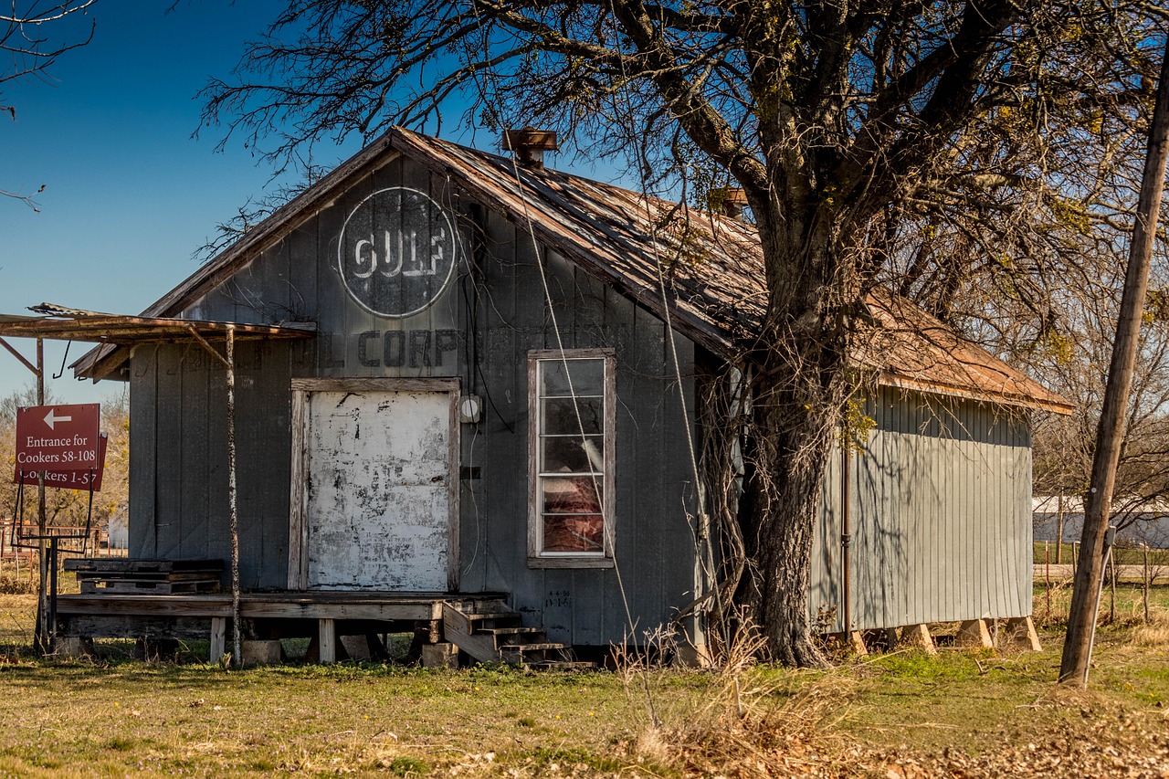 Your Checklist for Starting an Eco-Friendly Homestead